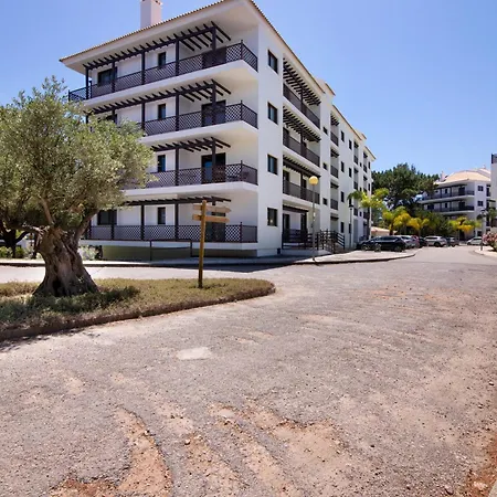 Apartment 6 B Albufeira