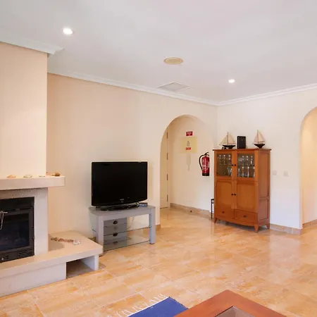 6 B Apartment Albufeira