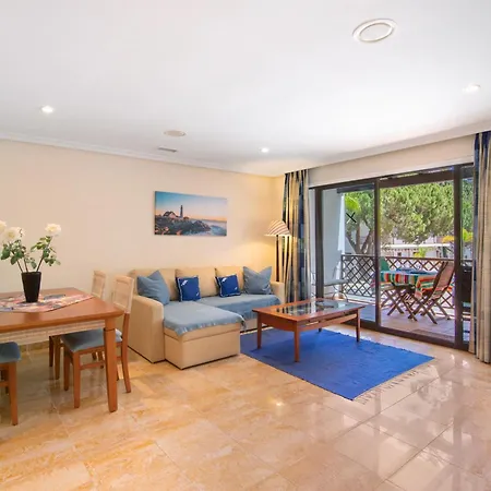 Apartment 6 B Albufeira