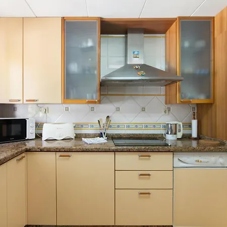 6 B Apartment *