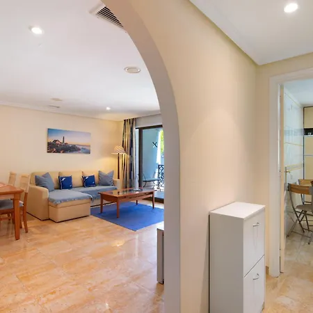 Apartment 6 B Albufeira