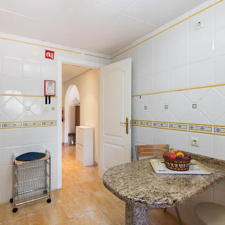 6 B Apartment Albufeira