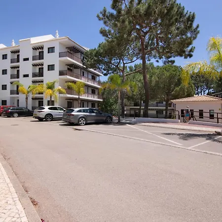 6 B Albufeira
