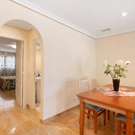 6 B Apartmán *