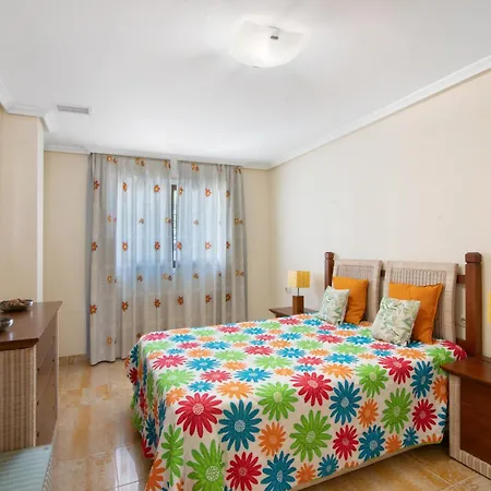 6 B Apartmán