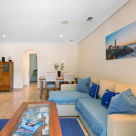 6 B Apartmán *